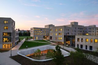 Princeton Residential Colleges