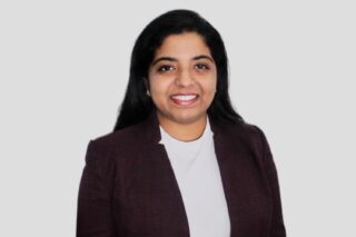 Headshot of Haripriya Nekkanti