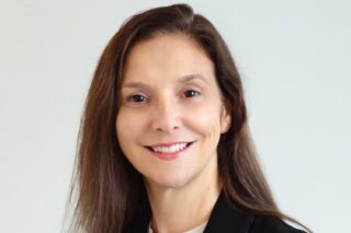 Headshot of Nicole Dosso