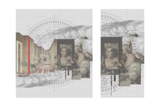 Architecture student proposal