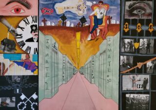 American Story Poster