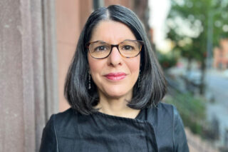 Headshot image ofIlana Judah, AIA, Associate Principal | Resilience, Climate & Sustainability, Arup