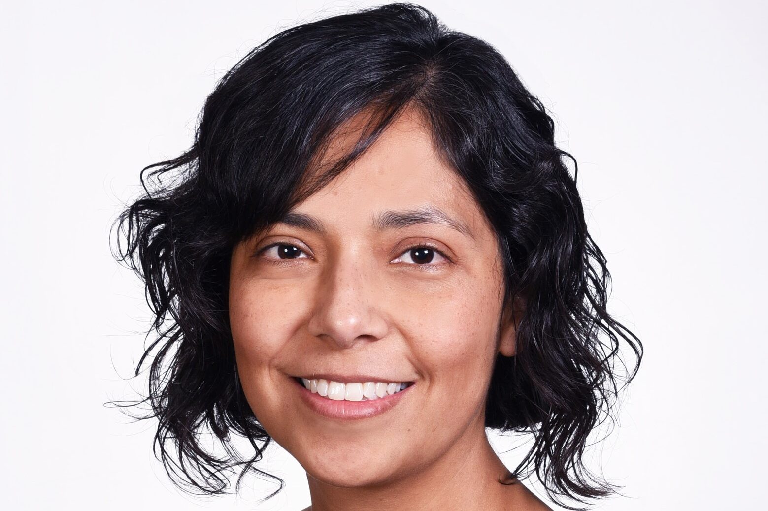 Headshot of Tania Gutiérrez-Monroy