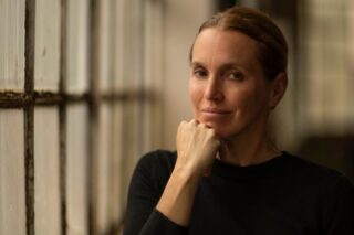 Headshot of Tatiana Bilbao, Founder, Tatiana Bilbao ESTUDIO