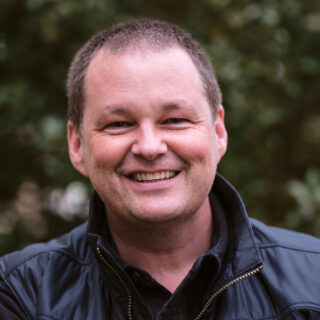 Headshot of Matthew Cunningham