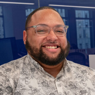 Headshot of Michael McPartland