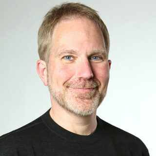 Headshot of Randolph Gerner
