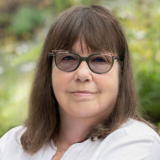 Headshot of Susan Cohan