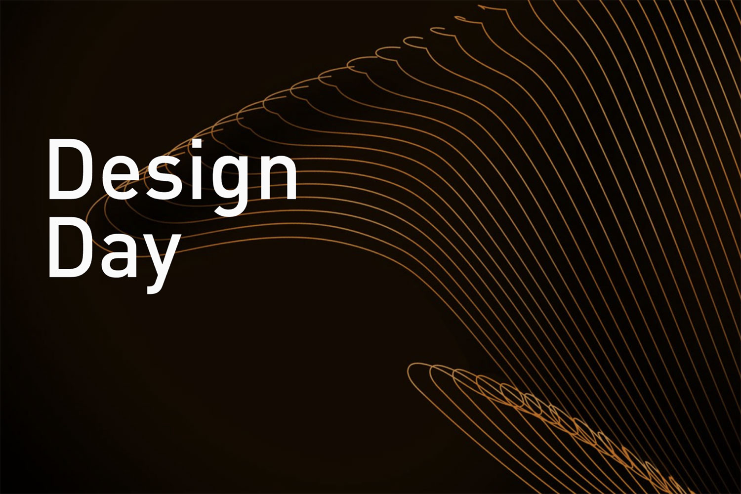 Vectorworks Design Day graphic