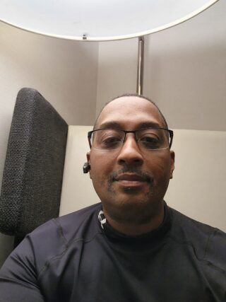 Headshot of Chester Birchwood