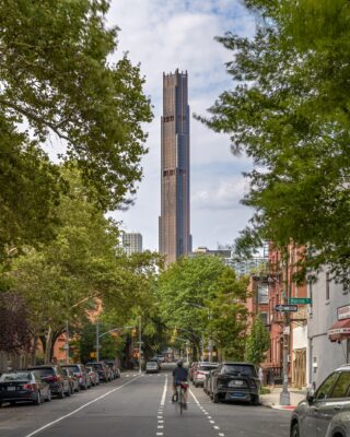 Image of The Brooklyn Tower