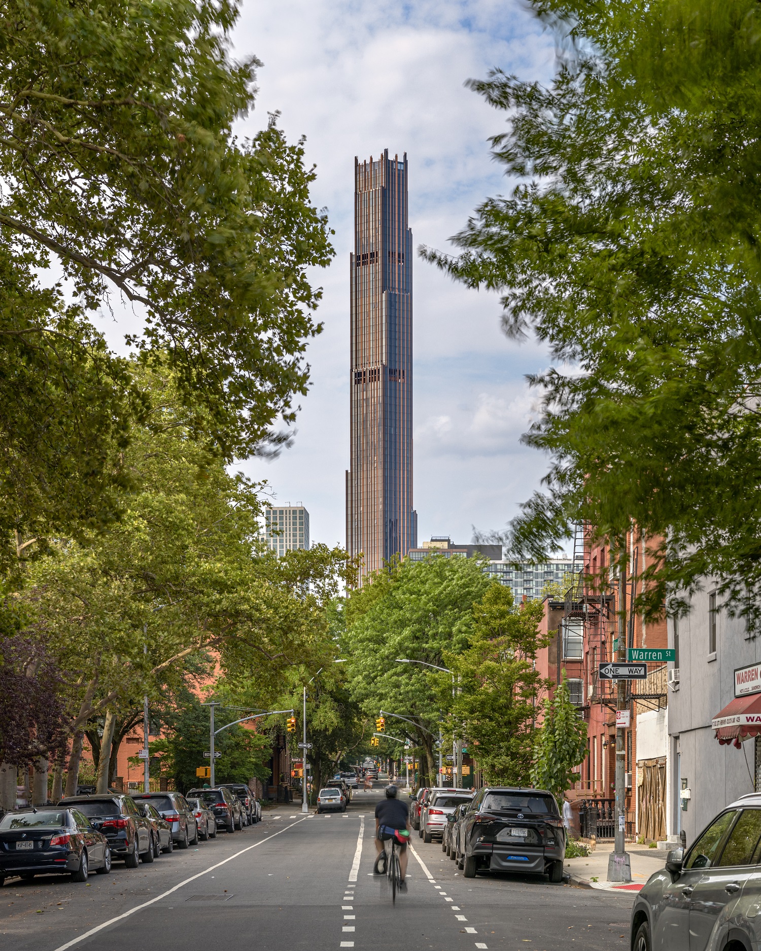 Image of The Brooklyn Tower