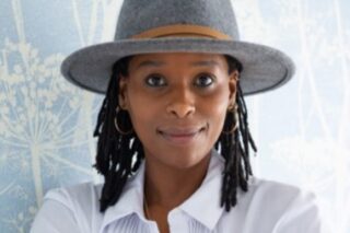 Headshot of Nina Kinoti-Metz, Partner, Studio Parallel