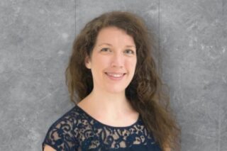 Headshot of Annelise Pitts, AIA, Associate, Shepley Bulfinch