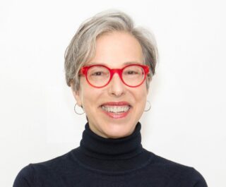 Headshot of Joann Gonchar, FAIA, LEED AP, Deputy Editor, Architectural Record