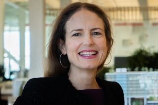 Headshot of Andrea Lamberti