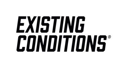 Existing Conditions Logo