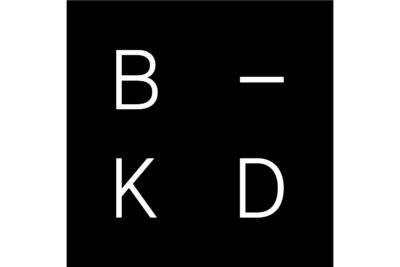 B-KD logo