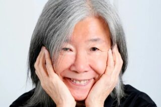 Headshot image of Yeohlee Teng