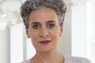 Headshot of Hana Kassem