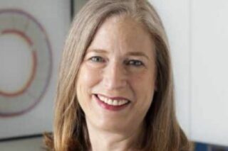 Headshot of Sylvia Smith