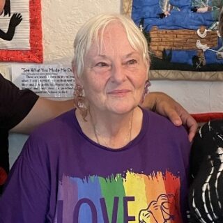 Headshot of Karen Thomas