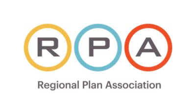 Regional Planning Association logo