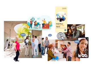 Project by Jieqi Chen. Image: Courtesy of Jieqi Chen.