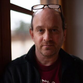 Headshot of Jake Price