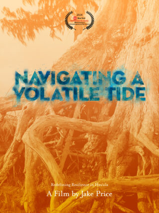 Hau'ula Film poster