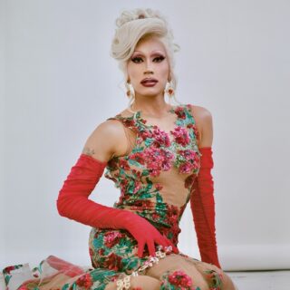 Portrait image of Cholula Lemon