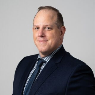 Headshot of Daniel Kinsley