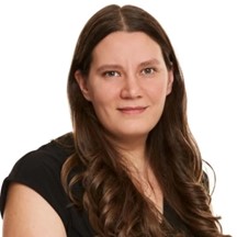 Headshot of Jessica Mandrick