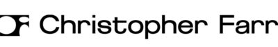 Christopher Farr logo