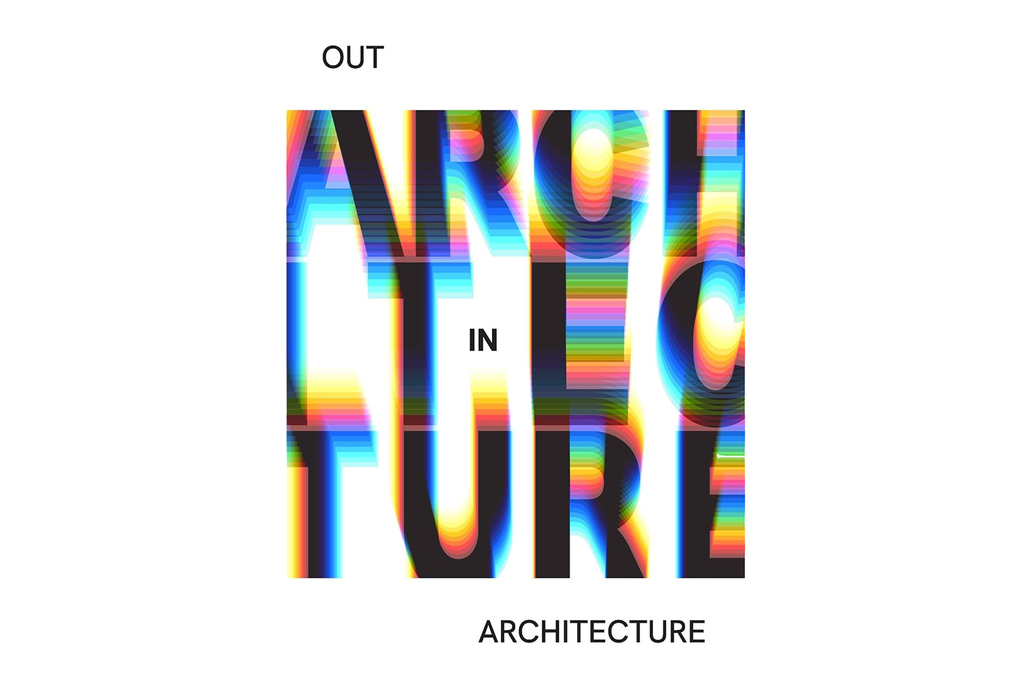 Out in Architecture