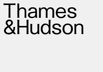 Image of Thames & Hudson USA logo