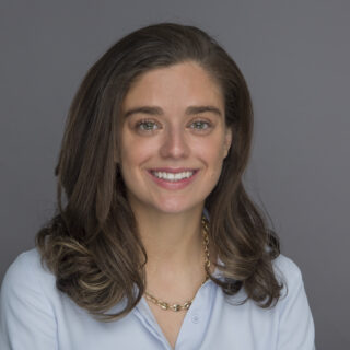 Alison Pimpinella Photo: Structure Tone