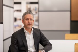 Headshot of Robert Fuller