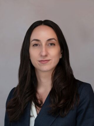 Headshot of Sevinc Yuksel