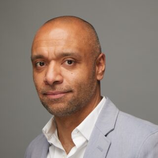 Headshot of Juan Barahona, Founder, SMJ Development