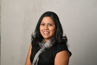 Headshot of Annya Ramirez