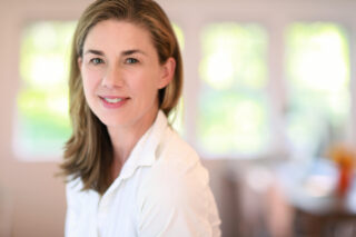 Katie Swenson headshot