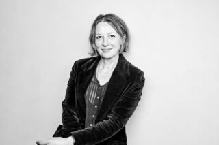 Headshot of Sara Lopergolo