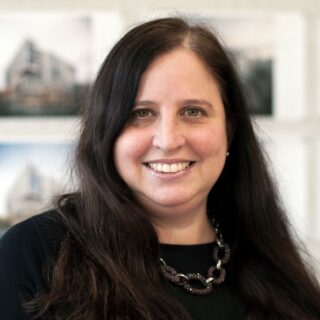 Wendi Shafran headshot