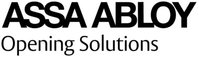 ASSA ABLOY Opening Solutions RGB