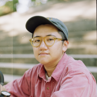 Headshot of Emily Lim Rogers