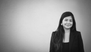 Headshot of Ming Thompson