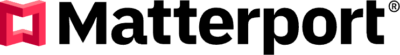 Matterport Horizontal ® Black RGB