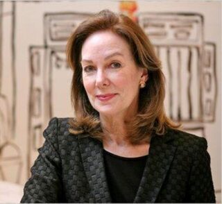 Headshot of Margaret Castillo