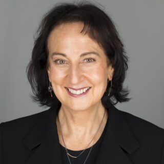 Headshot image of Beverly Prior